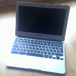 Chromebook