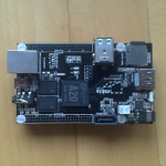 CubieBoard