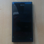 Nokia N9