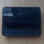 Nokia N900